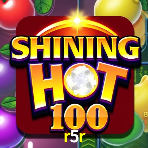 Casino Ao Vivo r5r