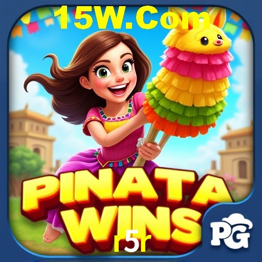 Estatísticas do Jogo r5r
