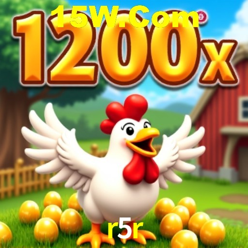 Jogos de Slot r5r